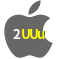 Aplicativo 2UUu para iOS