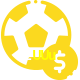 Aposte em esportes do mundo todo no 2UUu!
