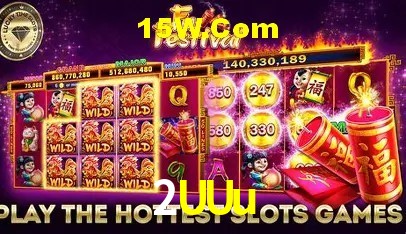 2UUu: Jogos de Caça-Níqueis-Altas Recompensas, Roleta-Velocidade, Blackjack-Desafios Máximos