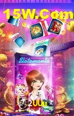 Provedores de Jogos 2UUu