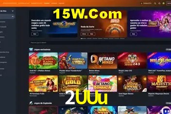 Experimente o Login Seguro Premium no 2UUu