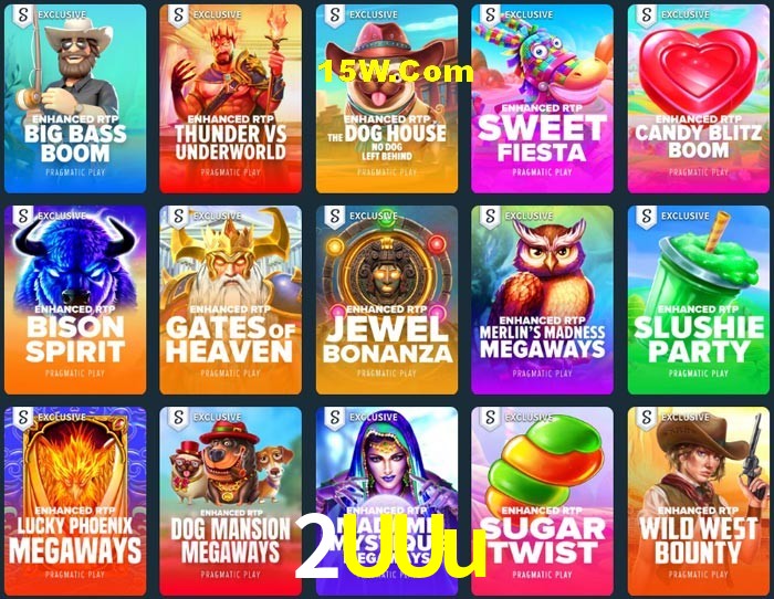 Exclusive Offers 2UUu